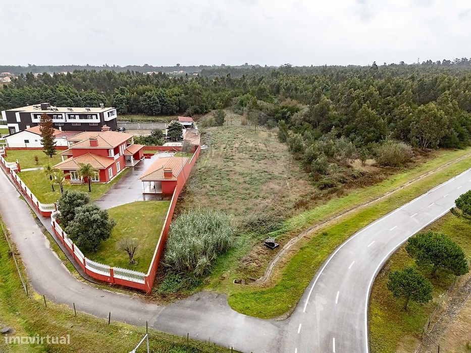 Terreno  para venda