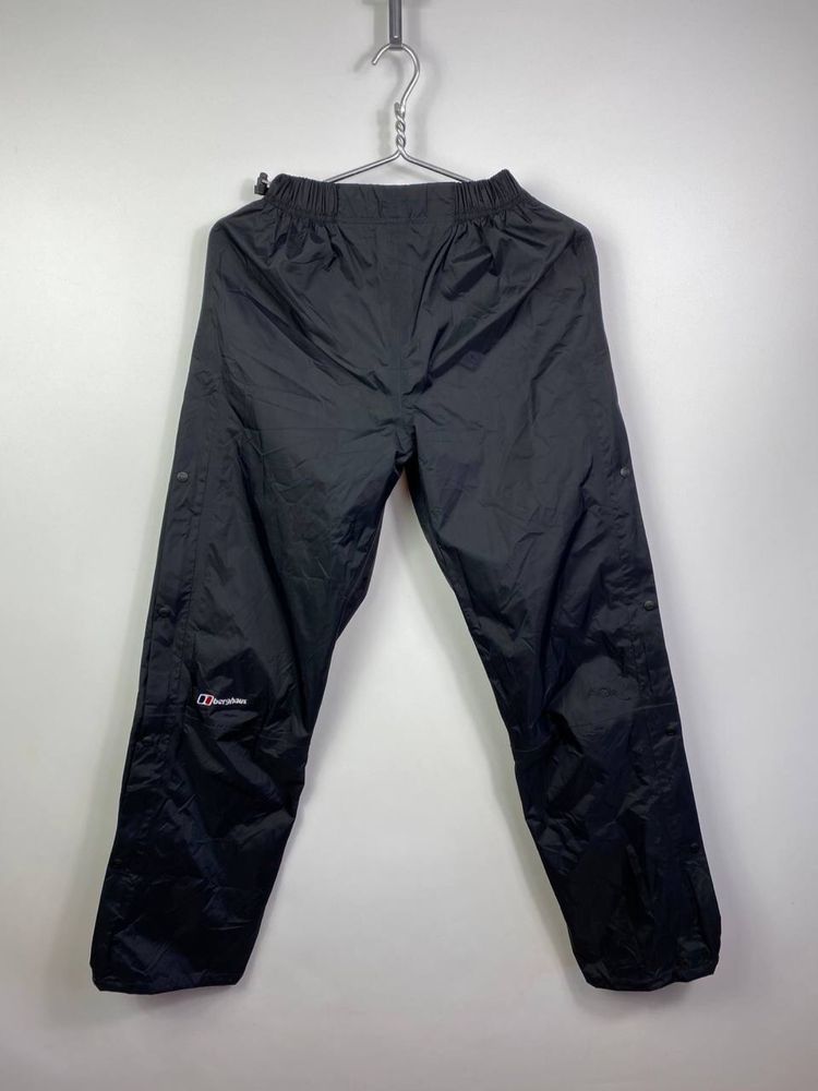 Водонепроникні штани Berghaus AQ2 Gore Tex (31 розмір)