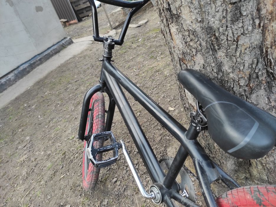 Bmx (бмх, мтб, mtb)