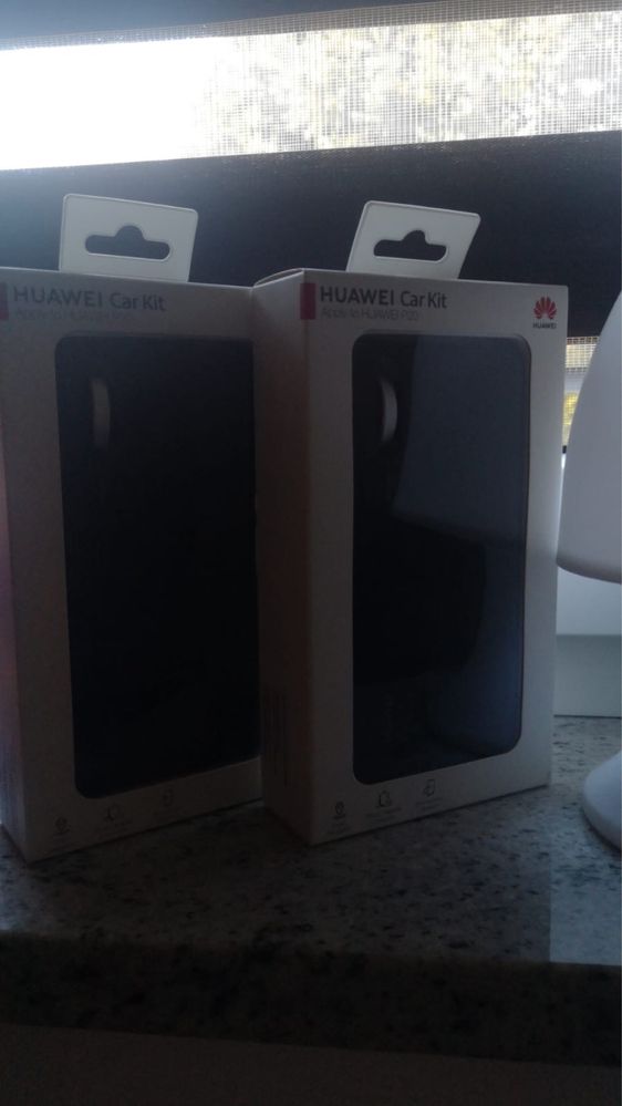 Huawei car kit p20