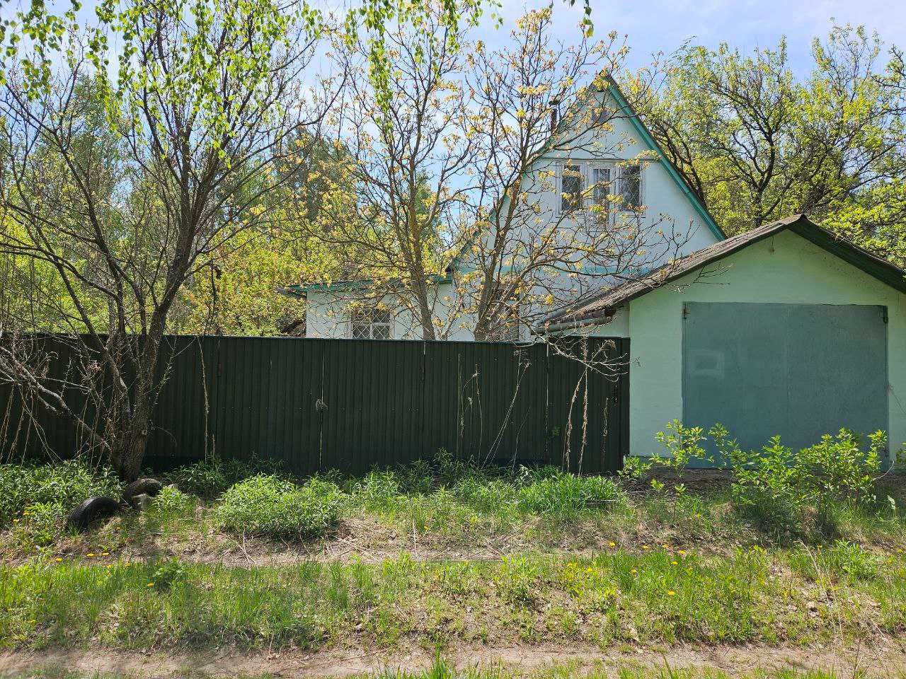Ціну знижено. Продаж дачі в с.Глехава - 3