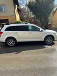 Fiat Freemont Fiat Freemont 3.6 V6 AWD Lounge