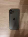 iPhone 12 Pro Max 256GB 5G czarny