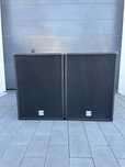 Dynacord F8 Sub x 2 - Rarytas w perfekcyjnym stanie! Oryginał