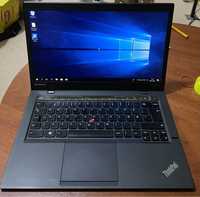 ноутбук ThinkPad X1 Carbon 14"/8GB RAM/256GB SSD/ i7-4550! N1311