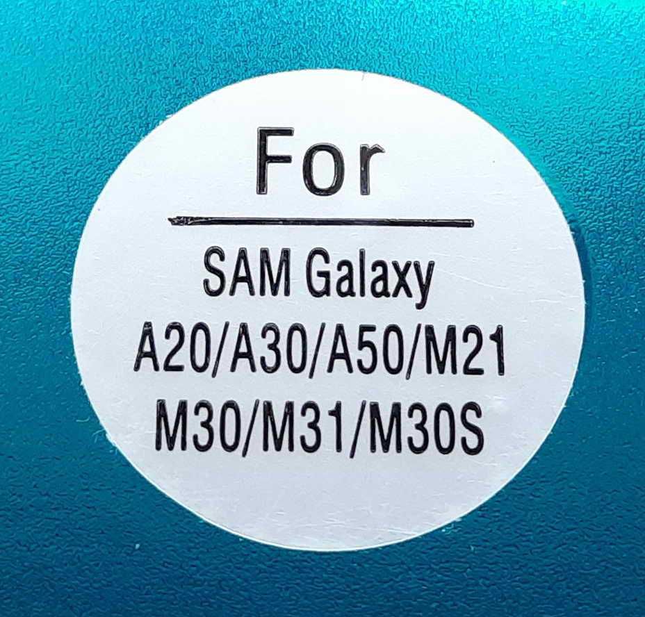 Защитное стекло Nillkin на Samsung