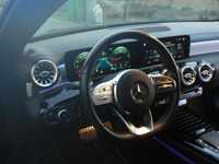 Mercedes cla  200d shooting brake AMG Salon Polska 4 matic ful zamiana