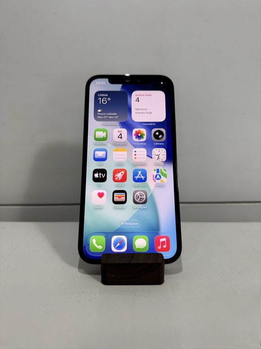 Iphone 12 Pro (como novo)