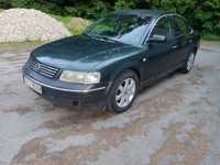 Volkswagen Passat 1.9 TDI