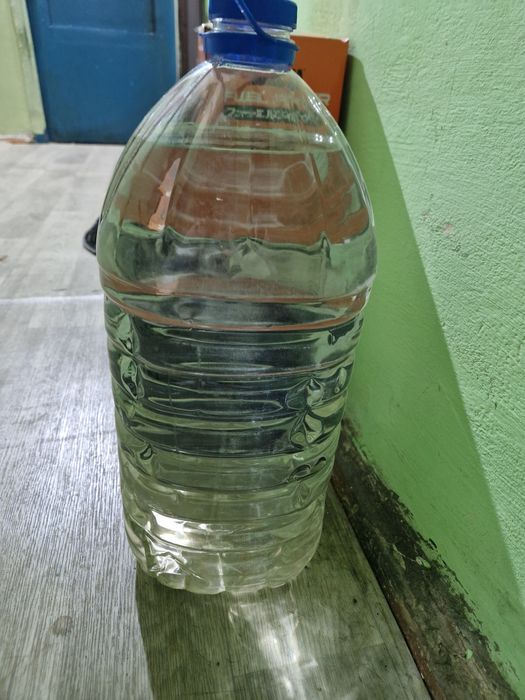 Бензин  А - 95 ,