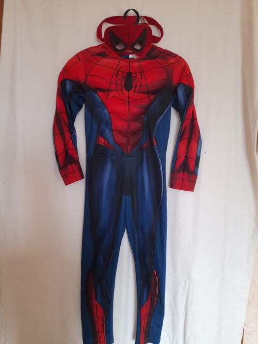 Костюми хлопчикам на Хеловін