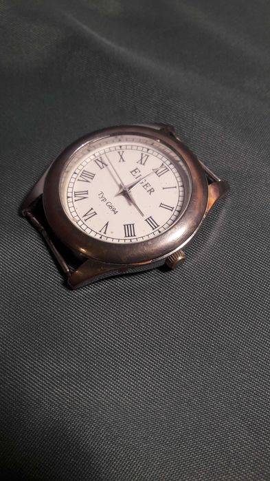 Zegarek na rękę Eiger typ G694