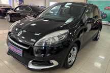 Renault Scenic III 1.5dCi 8V 6МКПП 2012 р.в. (110 к.с.)