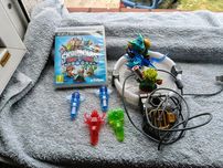 Skylanders 4 na ps3