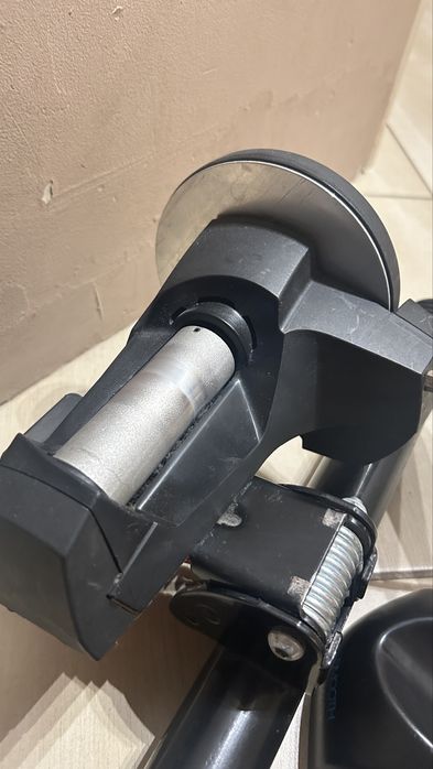 Trenażer Elite Volare Mag + opona, podstawka pod koło