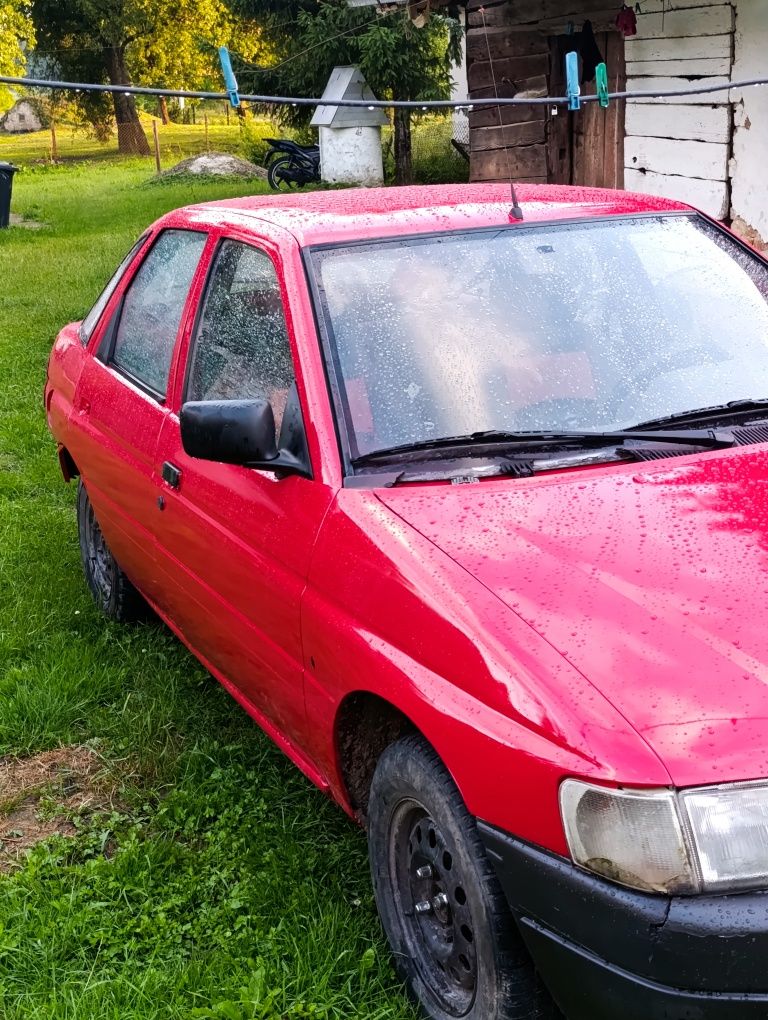 Продаж/обмін Ford Eskord