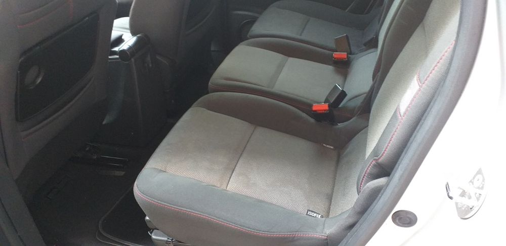 Renault Grande Scenic 1.5 Dci 110 C.V. 5lug.(Otimo estado)