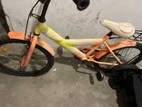 Rowerek bmx  stan jak na zdjeciach