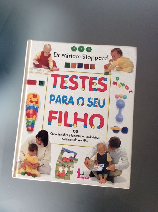 Testes Para o Seu Filho