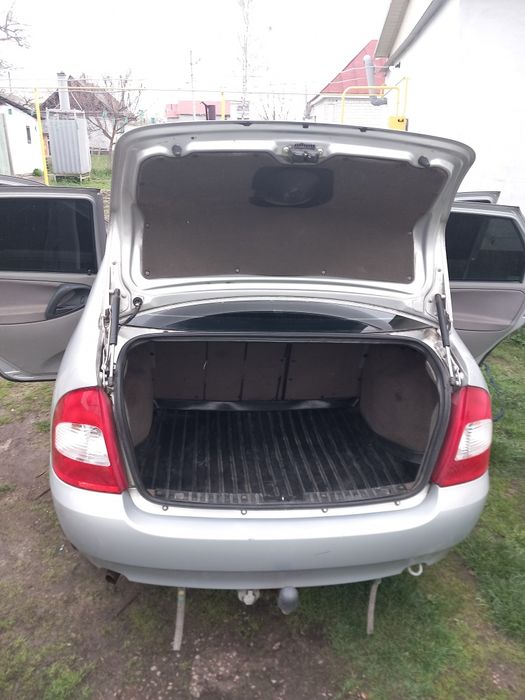 Продам ваз каліна 1118