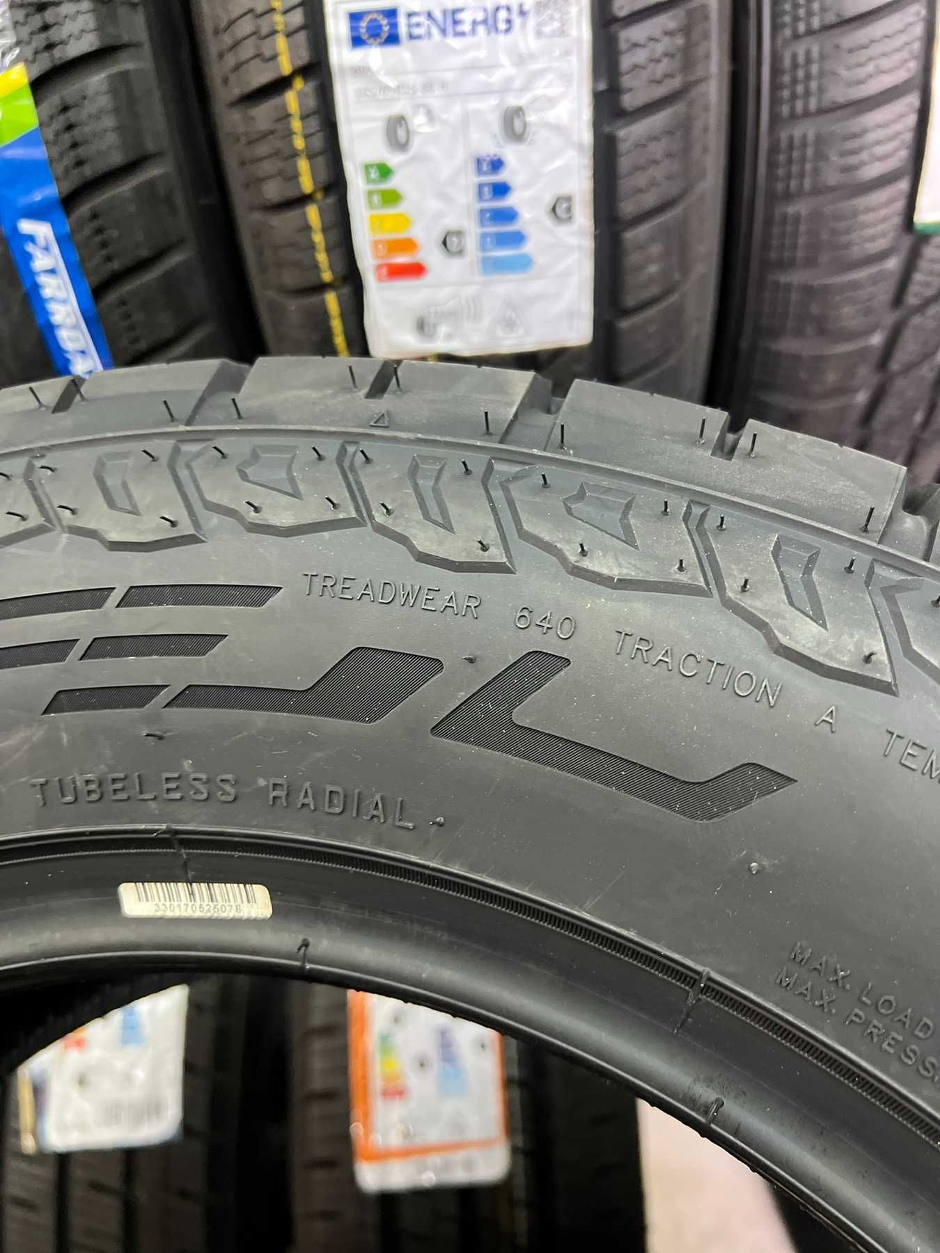 215/65 R16 CST ATS Посилені, позашляхові шини АТ 215/65/16