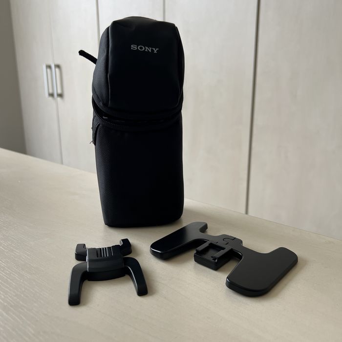 Lampa blyskowa SONY HVL-F60M do Alpha