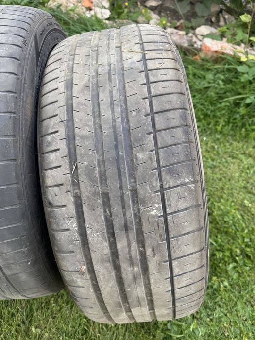 Opony falken azenis 19 cali