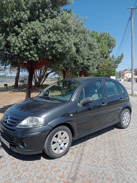 Citroen C3 1.4hdi (Financiamento)