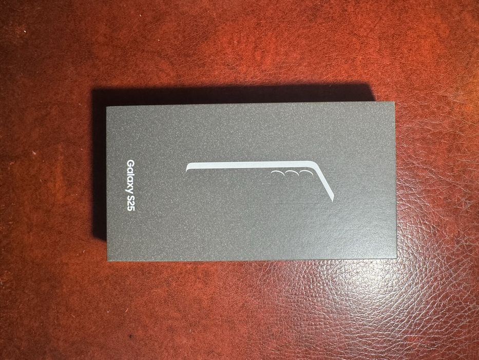 Samsung Galaxy S25