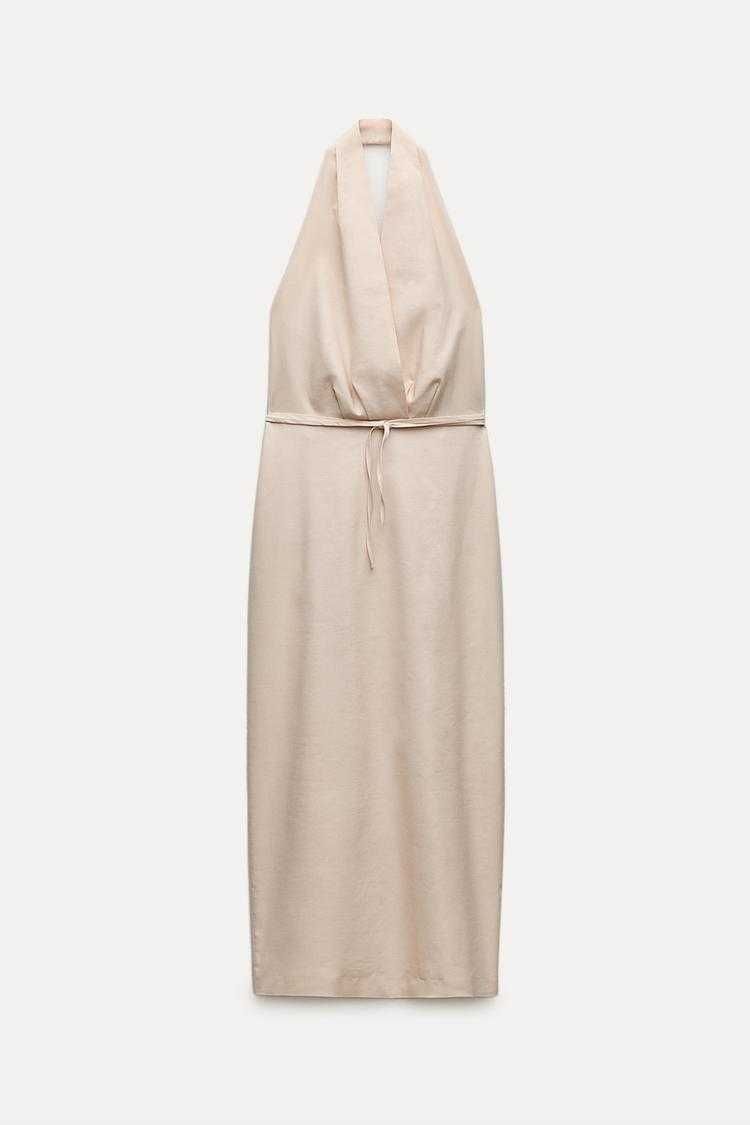 Платье zara сукня плаття XS-S