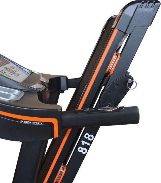 Бігова доріжка EnergyFIT 815 new (818)