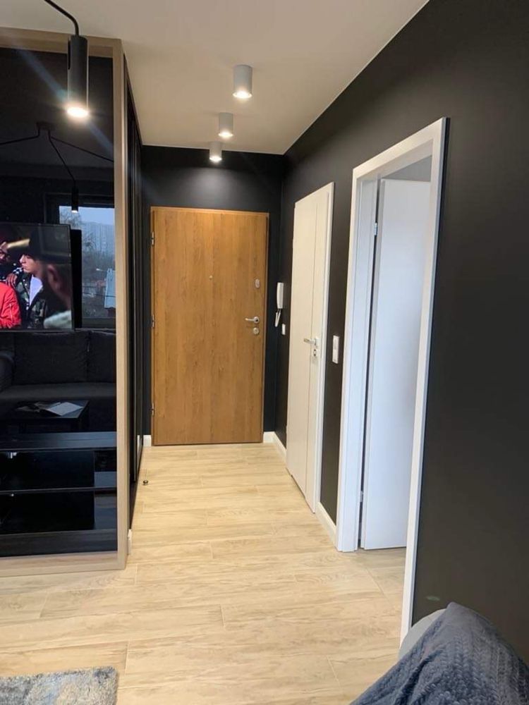 Piękny apartament, Centrum, ul. Kochanowskiego