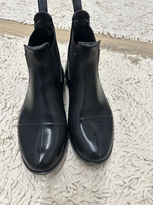 Buty na konie , sztyblety czarne 31 rozmiar