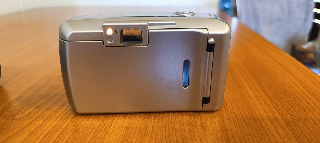 Aparat Olympus AF 50