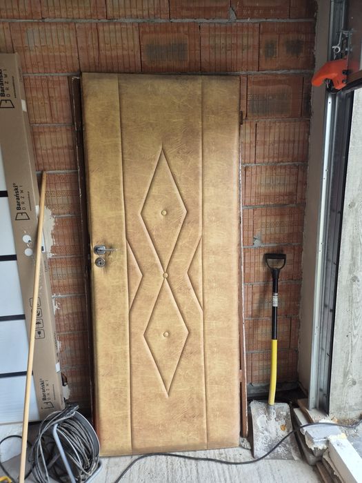 Drzwi 80L z demontażu