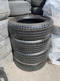 Резина yokohama geolandar 225/65 r17