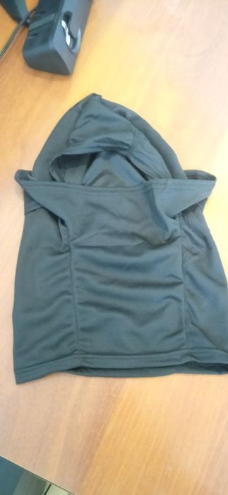 Маска балаклава.