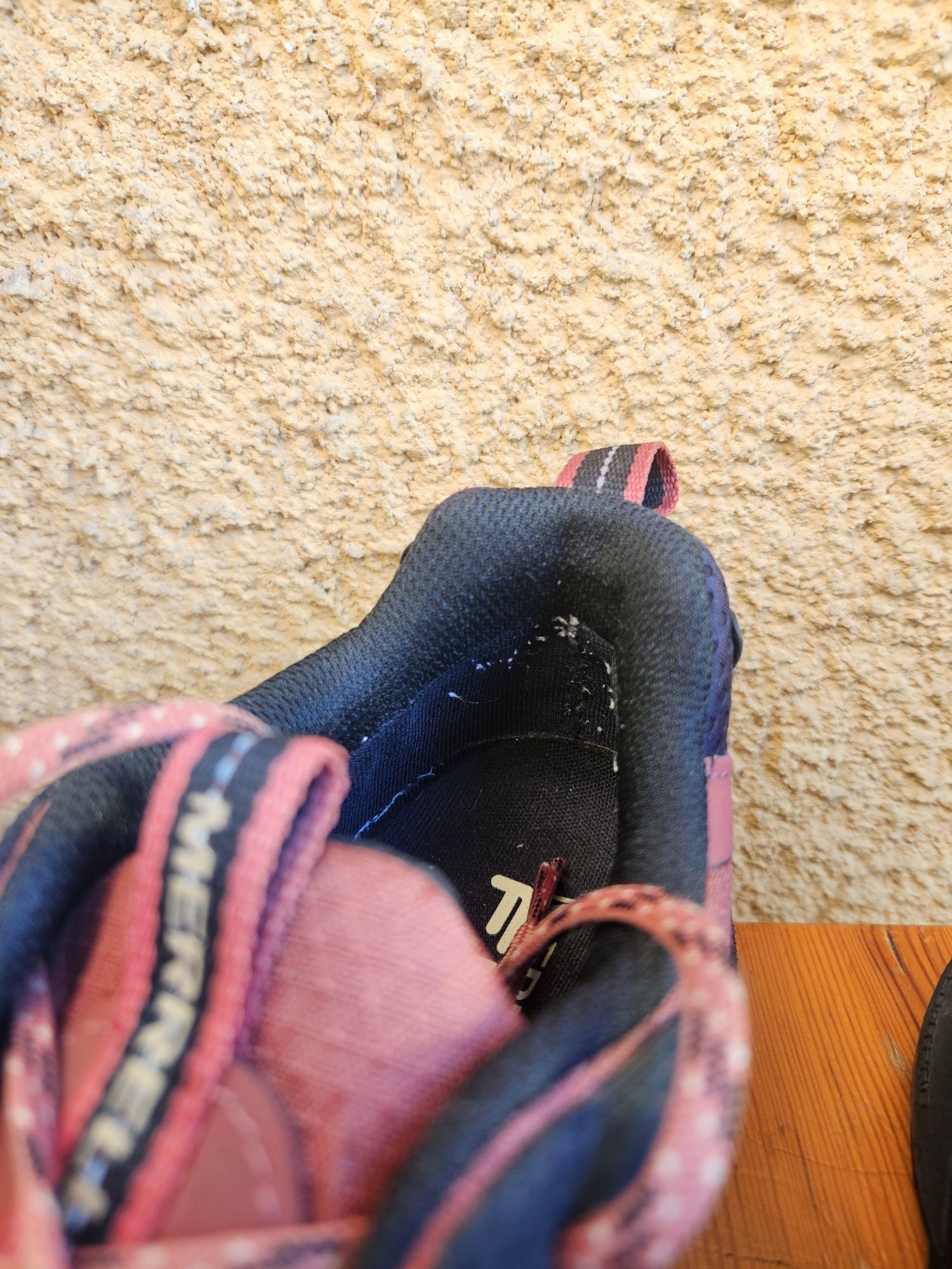 Buty turystyczne Merrell Speed Remix GTX