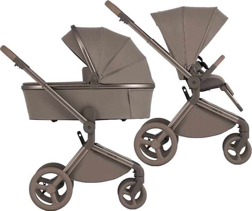 Top oferta  Anex Flo all inclusive Oferta Dnia 2w1