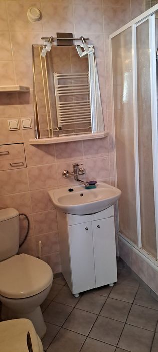 Wynajem mieszkania Wejherowo ul. Staszica 2 pokoje