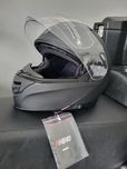 Kask szczękowy Rhino M,L,XL