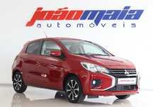 Mitsubishi Space Star 1.2 Connect Edition