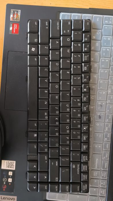 Клавіатура AEAT1U00110 для ноутбука HP