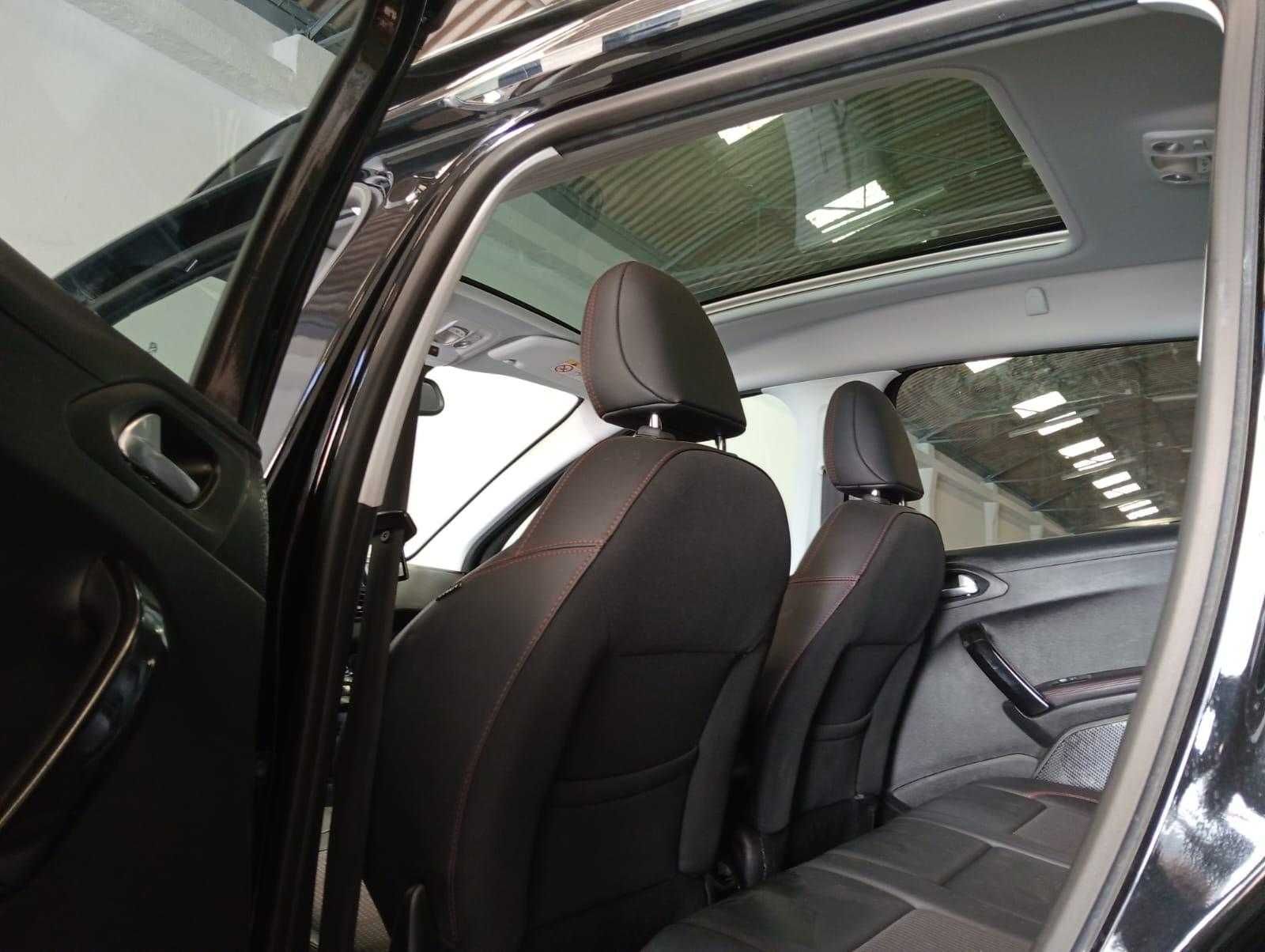Peugeot 2008 GT LINE 2018