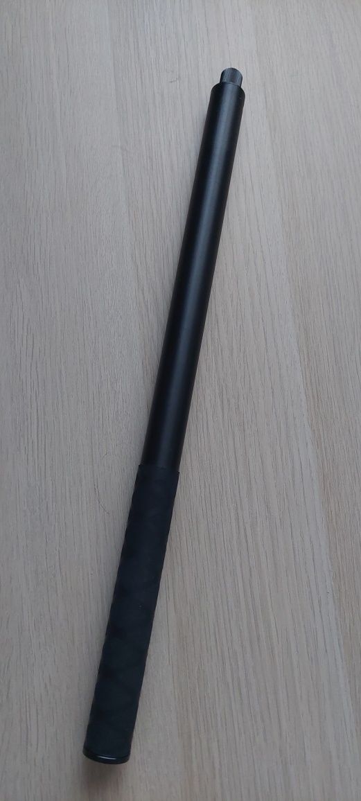 Selfiestick do Insta 360x długość 2 metry metalowy NOWY