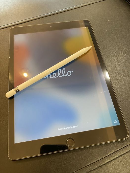 Ipad 8 32 com apple pancil