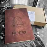 Блокнот Harry Potter Gryffindor