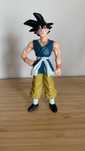 Som Goku Dragon Ball - Figura de ação