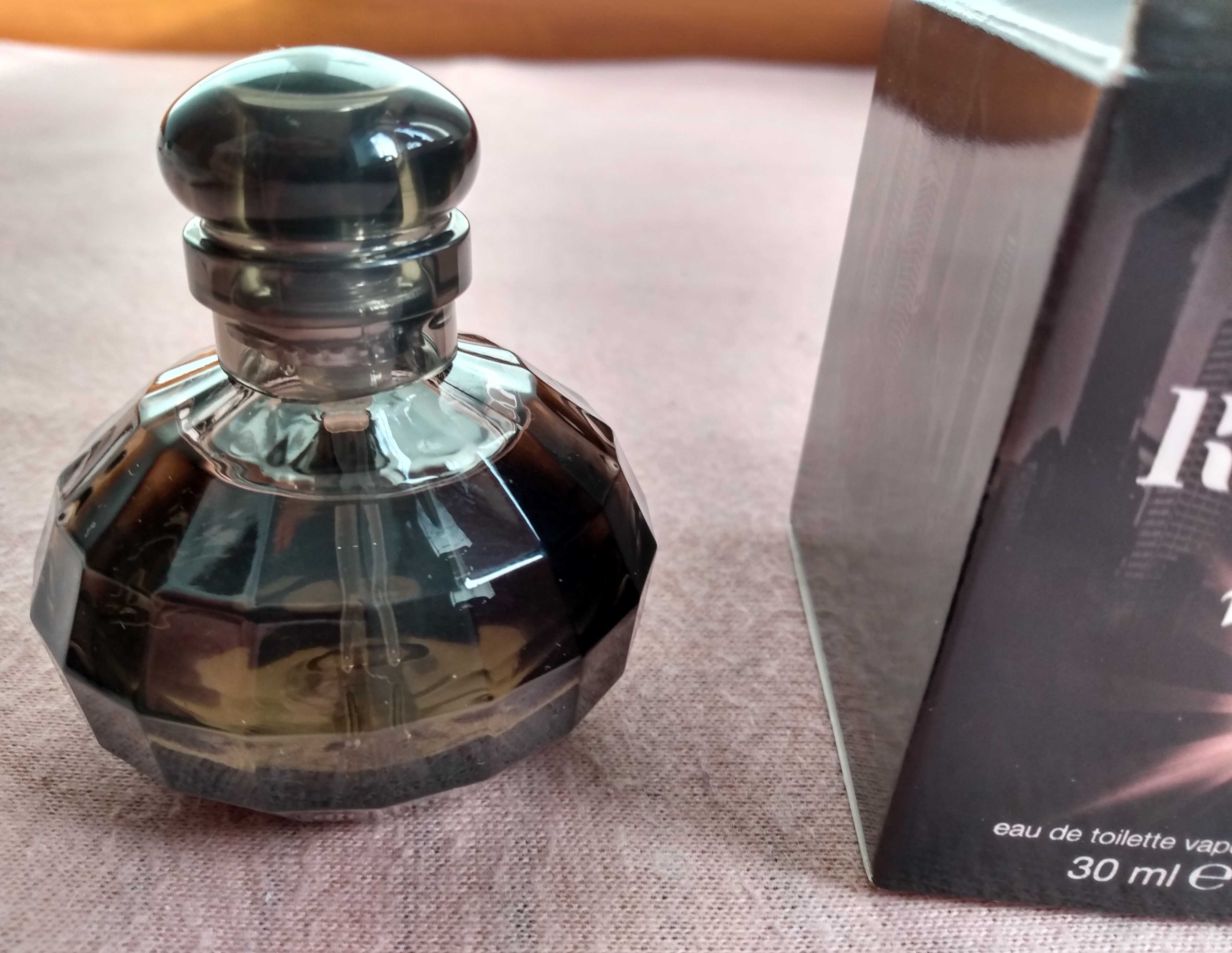 Nowe perfumy Oriflame Rock n Passion 30 ml