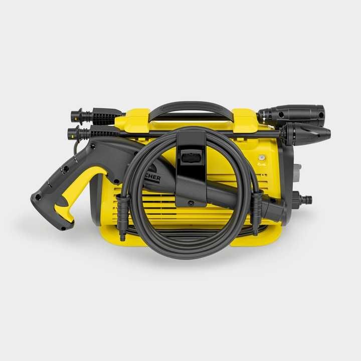 Myjka Ciśnieniowa Kärcher K 3 Horizontal Plus Home 1.602-824.0